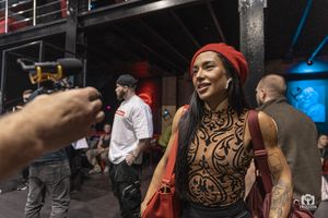 Регистрация (фотограф Андрей Слынченко FRIZZZON)